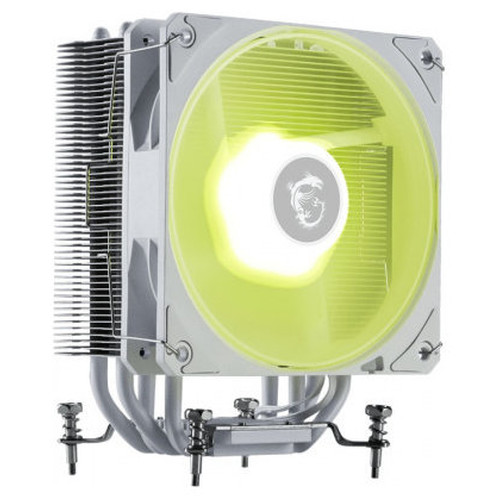 MSI Ventilador MAG COREFROZR AA13 H&iacute;brido 12cm Bla